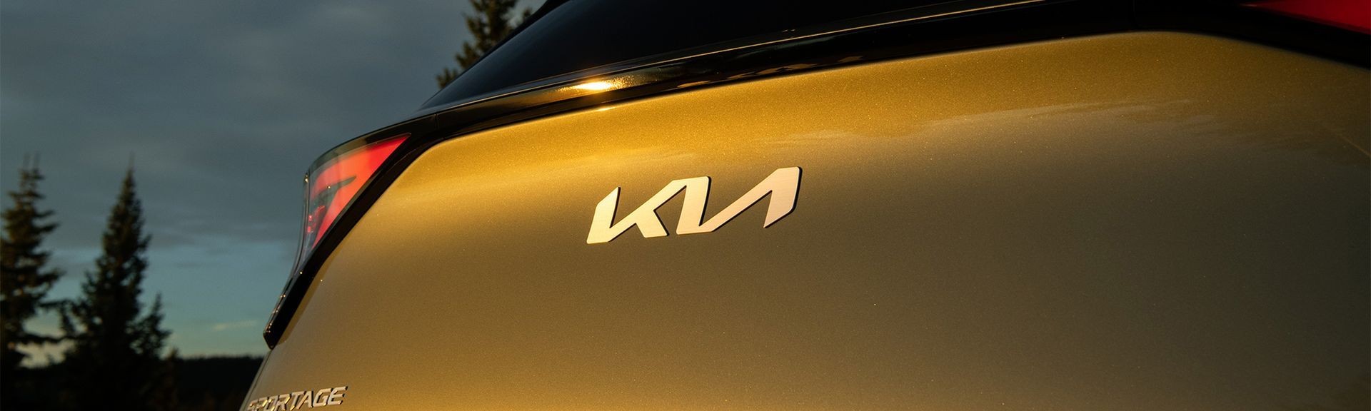 Services de carrosserie expert Kia à Granby