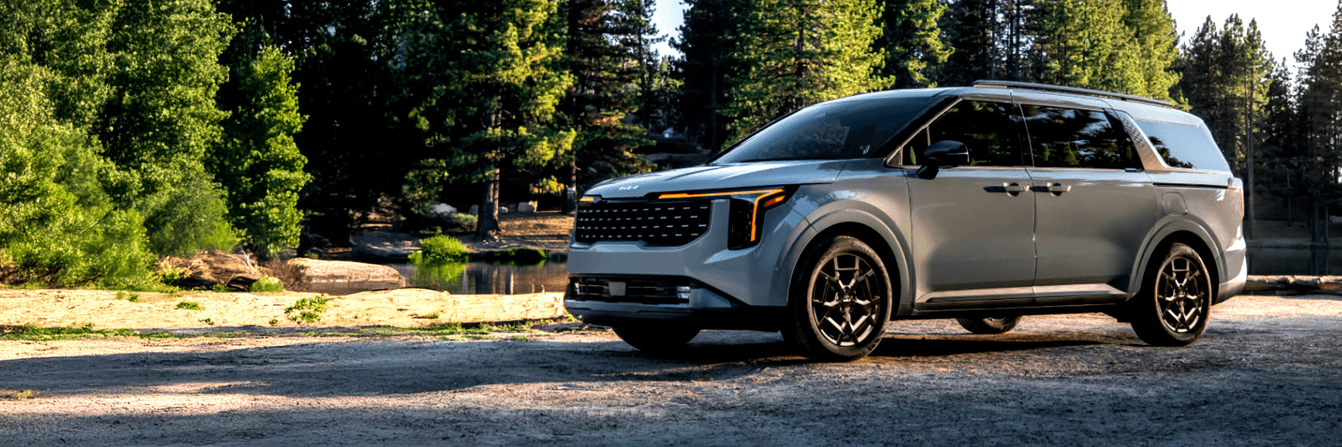 Le véhicule infiniment évolutif.