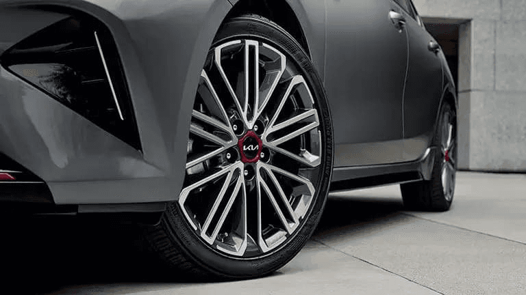 Connaissez vos pneus