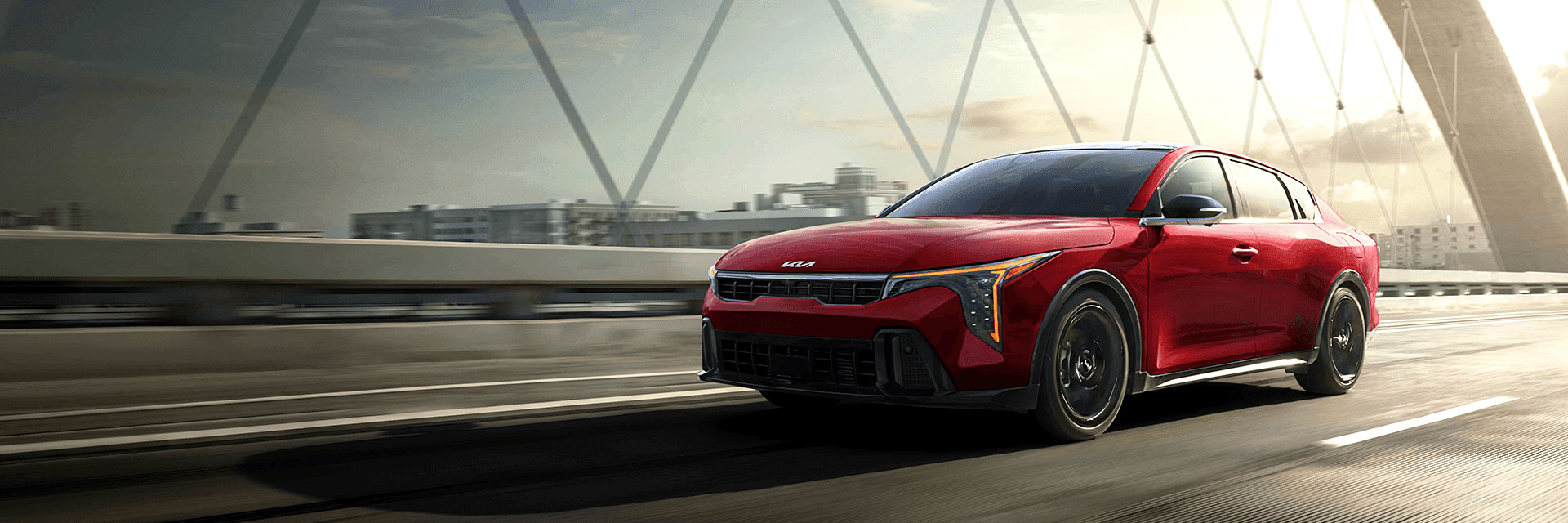 Kia K4 2026