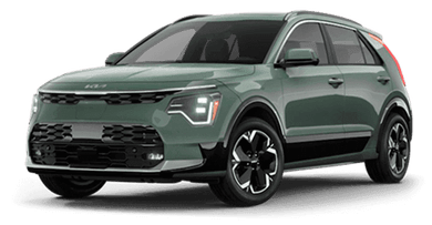 Niro EV