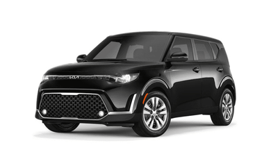 Kia Soul 2025