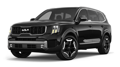 Kia Telluride 2025